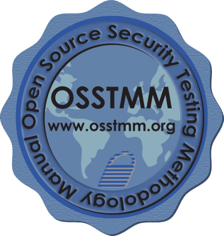 OSSTMM